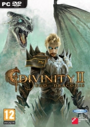 Divinity 2: Ego Draconis 